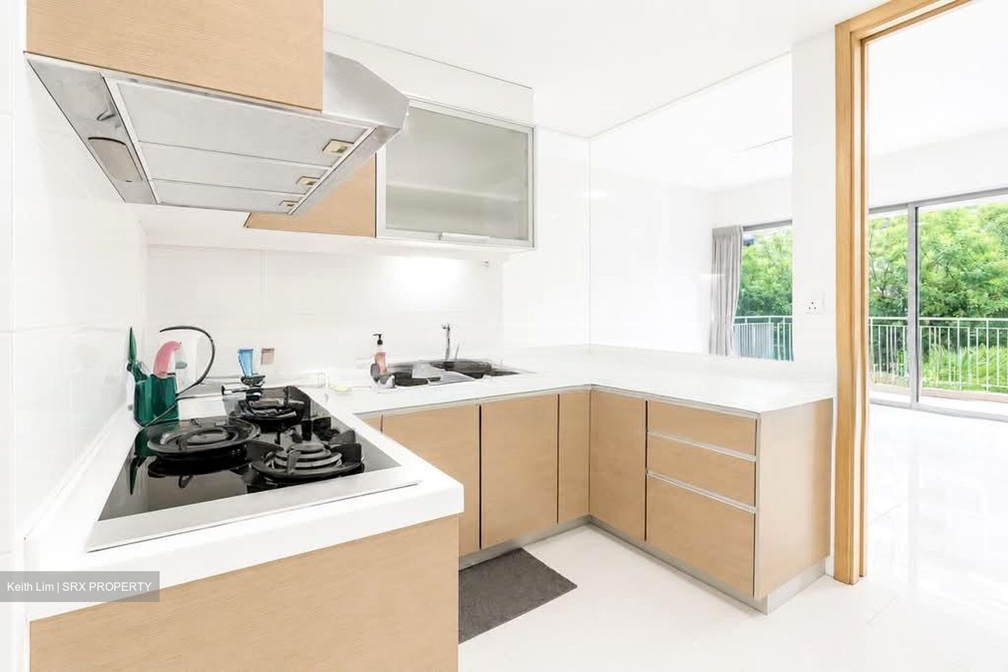 The Parc Condominium (D5), Condominium #561228581
